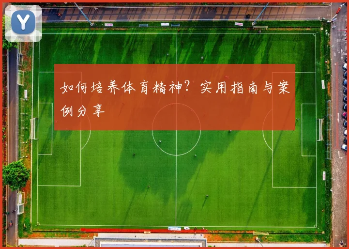 如何培养体育精神？实用指南与案例分享