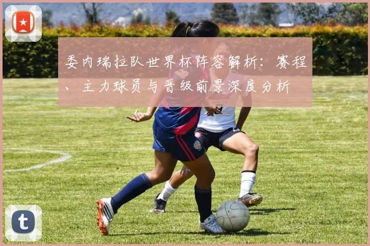 委内瑞拉队世界杯阵容解析：赛程、主力球员与晋级前景深度分析